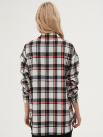 Сорочка Twice модель 2407013605770 Фото