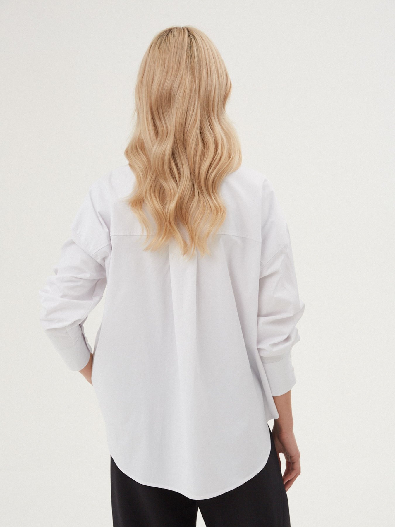 Сорочка Twice модель 240138020030 Фото