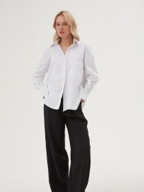 Сорочка Twice модель 240138020030 Фото