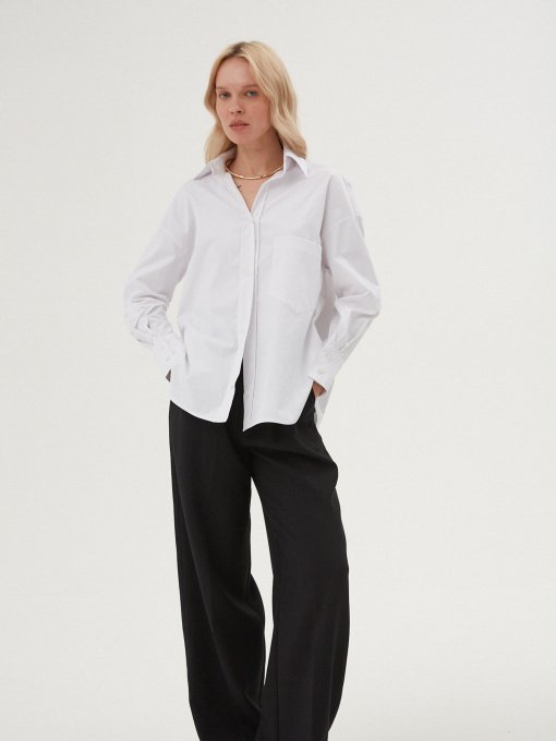 Сорочка повсякденна Twice модель 240138020030 Фото