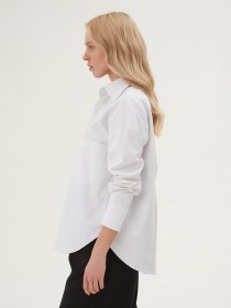 Сорочка повсякденна Twice модель 240138020030 Сорочка повсякденна Twice модель 240138020030 Фото