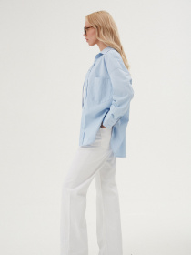 Рубашка Twice модель 240138020050 Фото