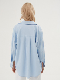 Рубашка Twice модель 240138020050 Фото