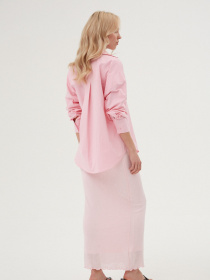 Сорочка повсякденна Twice модель 2430138020260 Фото