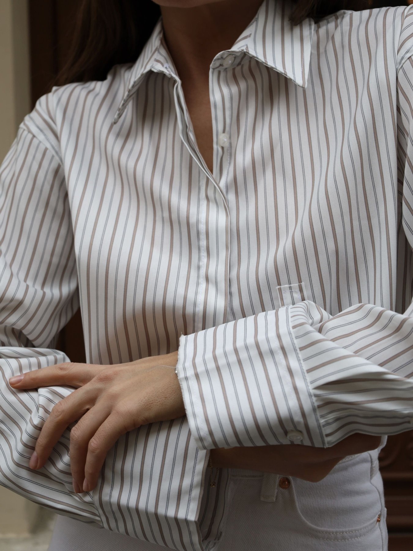 Сорочка Twice модель 240530190146020 Фото