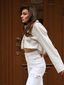 Сорочка Twice модель 240530190146020 Фото