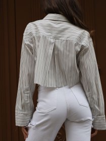 Сорочка Twice модель 240530190146020 Фото