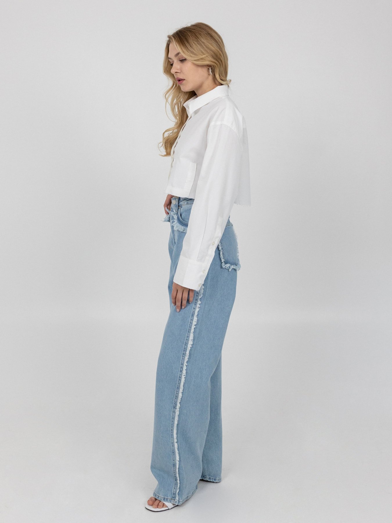 Сорочка Twice модель 24054419038020 Фото