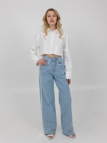 Сорочка Twice модель 24054419038020 Фото