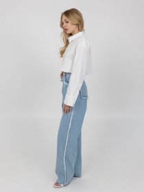 Сорочка Twice модель 24054419038020 Фото