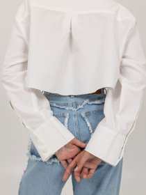 Сорочка Twice модель 24054419038020 Фото