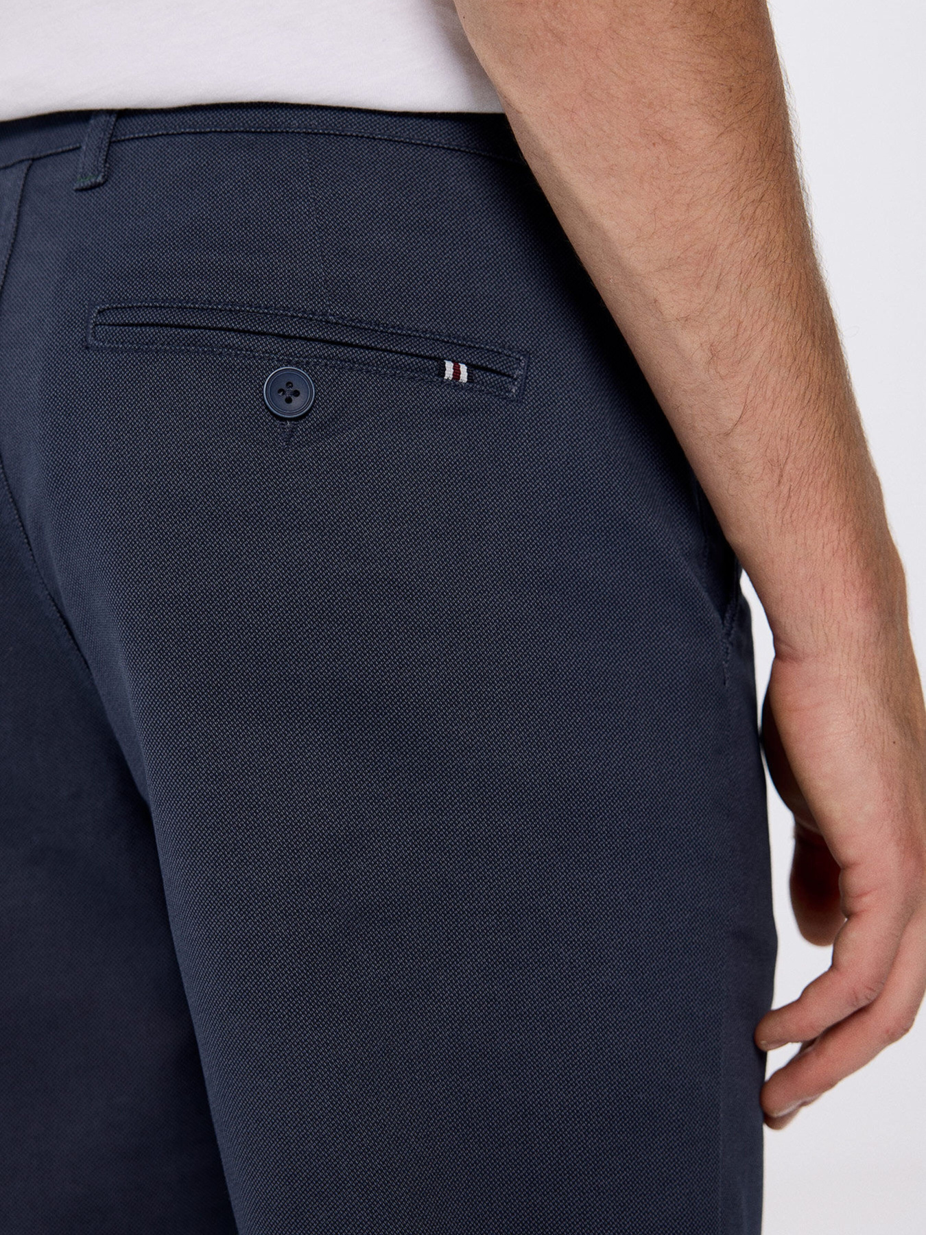 Чіноси SPRINGFIELD модель 1558221-16 Фото