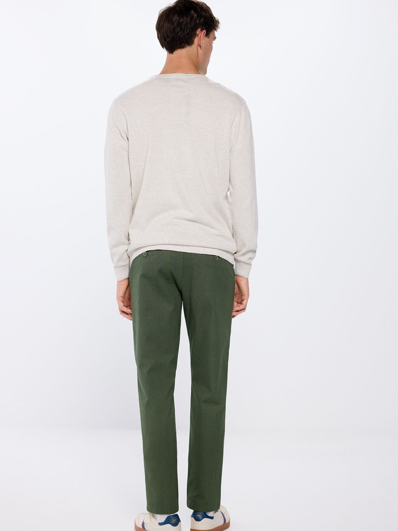 Чиносы SPRINGFIELD модель 1558221-22 Фото