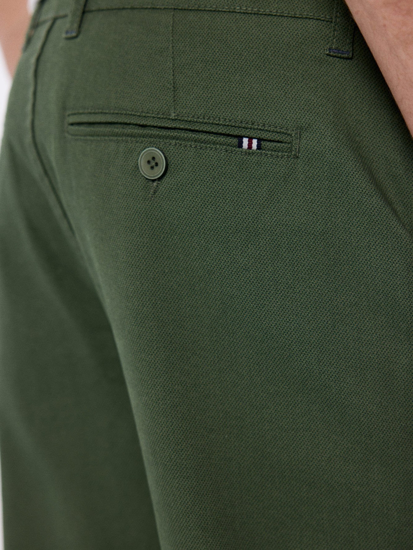 Чиносы SPRINGFIELD модель 1558221-22 Фото