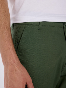 Чиносы SPRINGFIELD модель 1558221-22 Фото