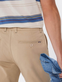 Чиносы SPRINGFIELD модель 1558221-51 Фото