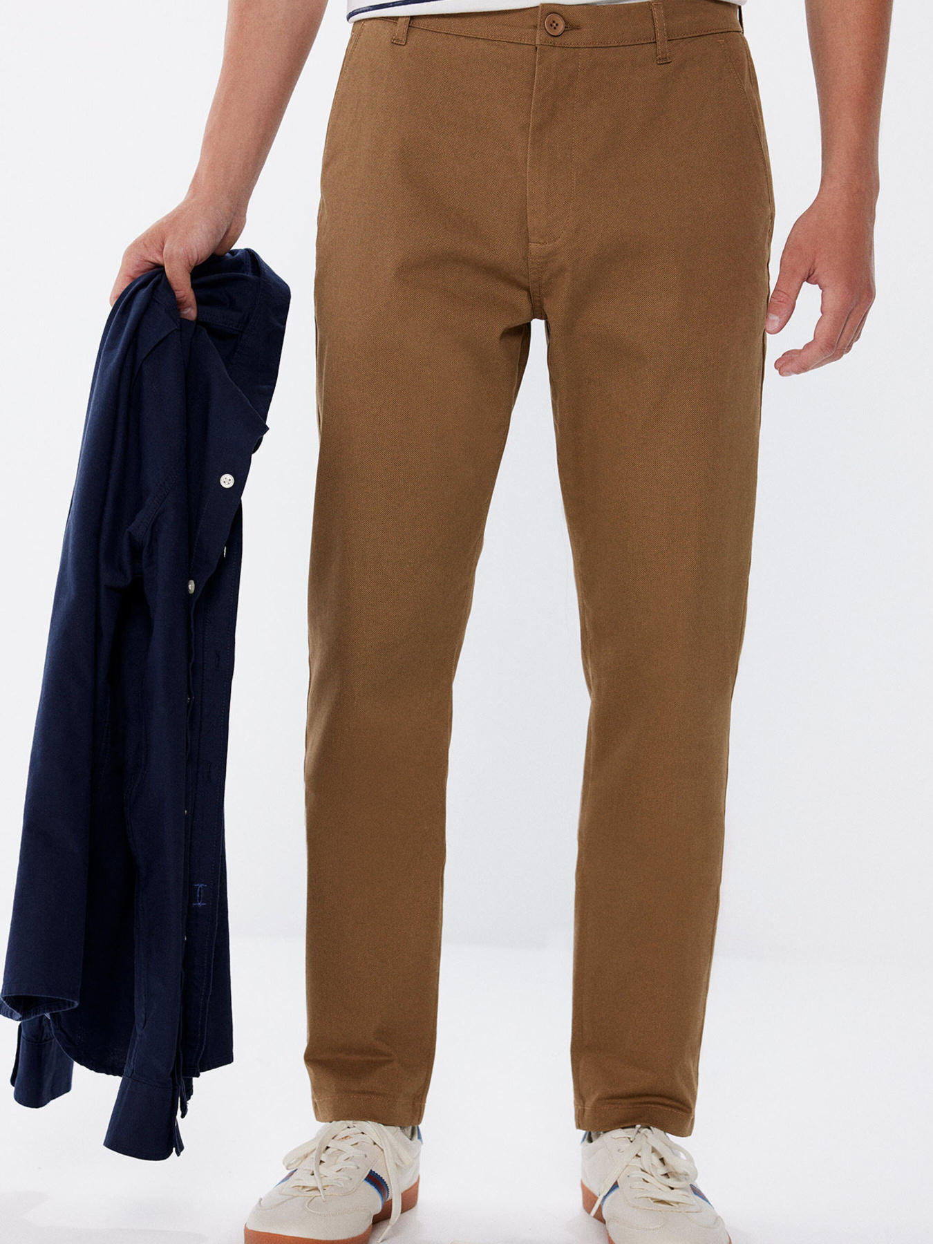 Чіноси SPRINGFIELD модель 1558221-53 Фото