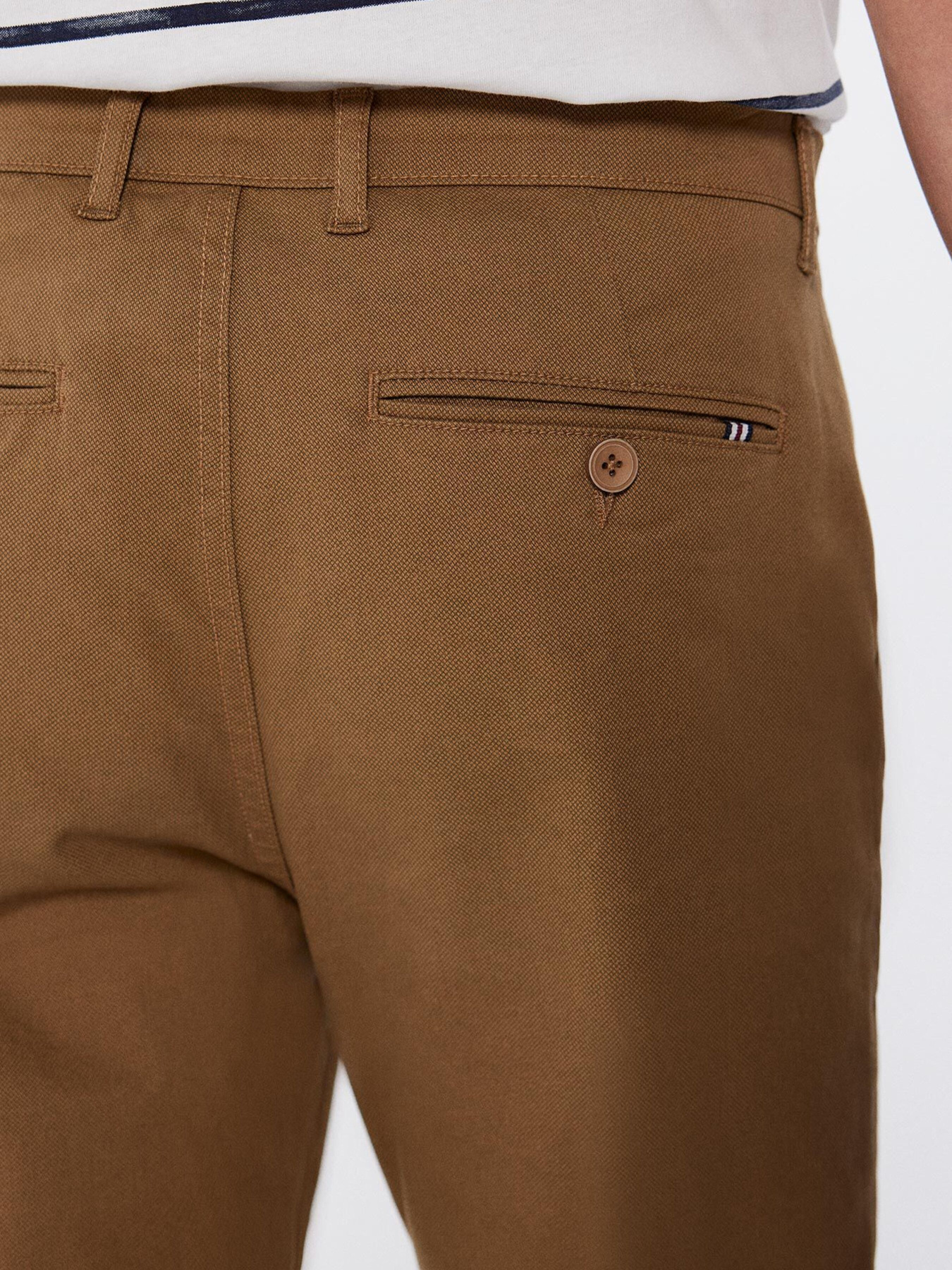 Чіноси SPRINGFIELD модель 1558221-53 Фото