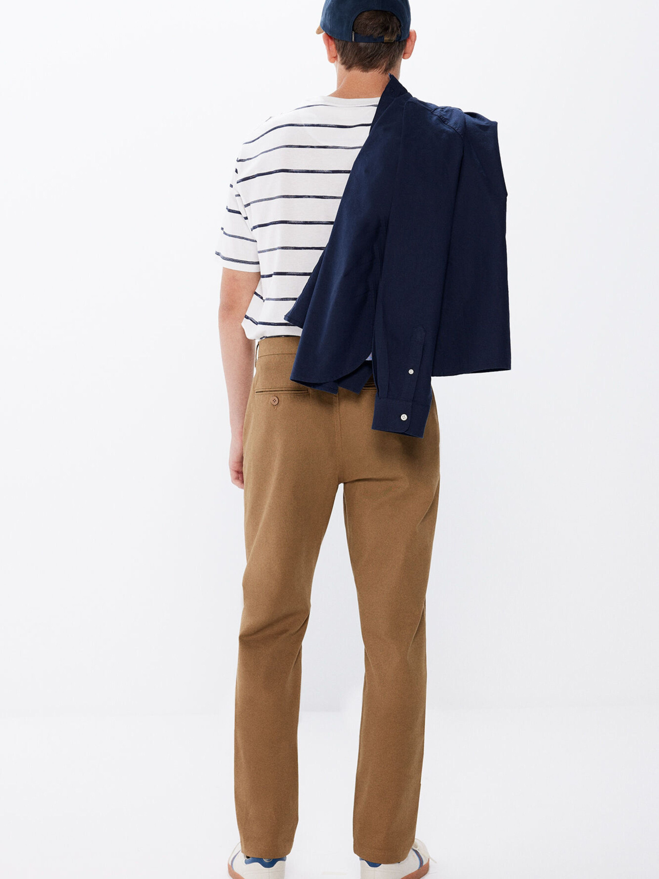 Чіноси SPRINGFIELD модель 1558221-53 Фото