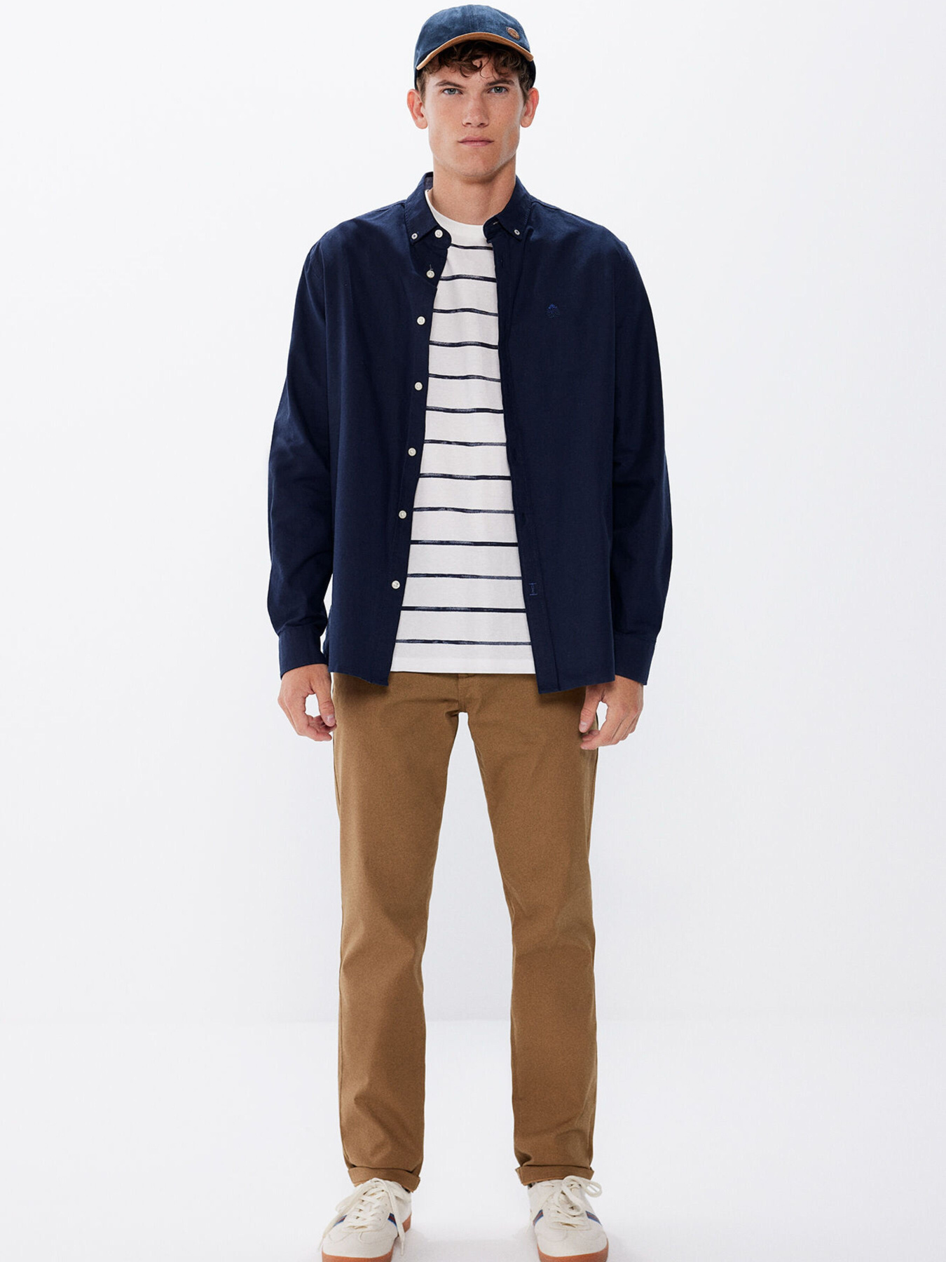 Чіноси SPRINGFIELD модель 1558221-53 Фото