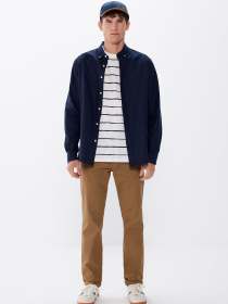 Чіноси SPRINGFIELD модель 1558221-53 Фото