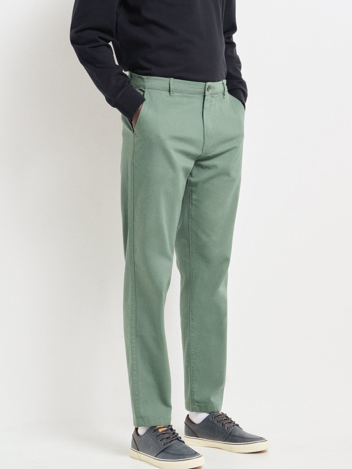 Чиносы SPRINGFIELD модель 1558235-22 Фото