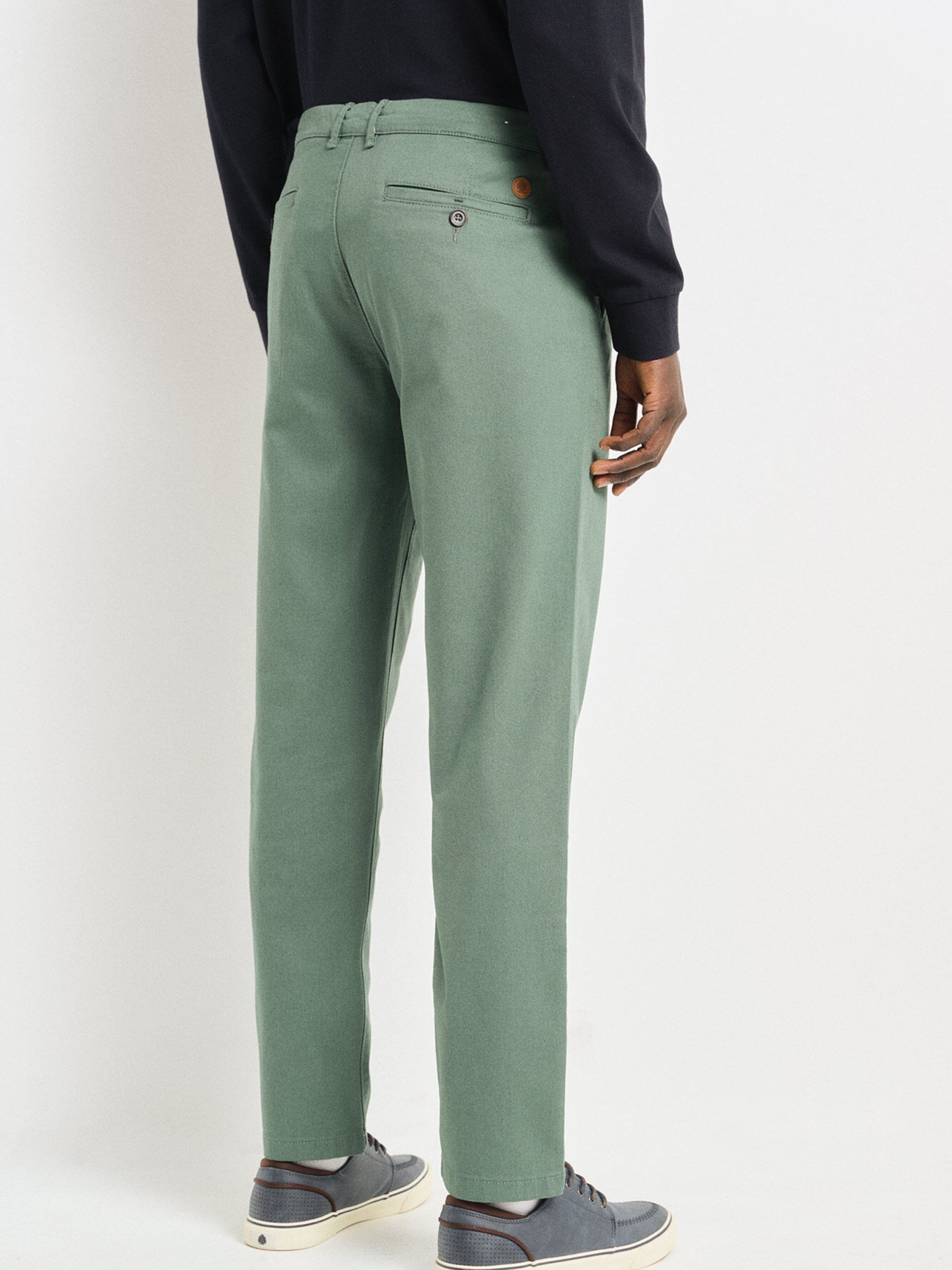 Чиносы SPRINGFIELD модель 1558235-22 Фото