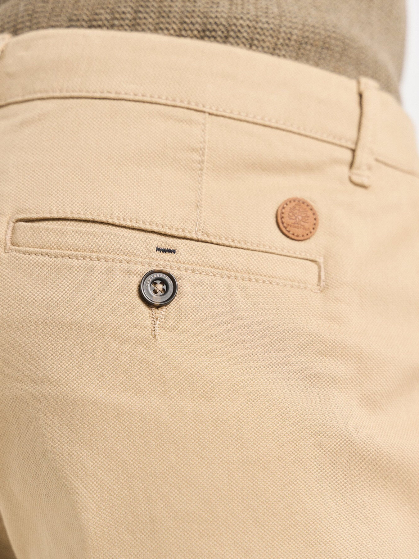 Чіноси SPRINGFIELD модель 1558235-51 Фото