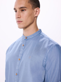 Сорочка SPRINGFIELD модель 278794-14 Фото