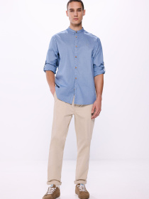 Сорочка SPRINGFIELD модель 278794-14 Фото