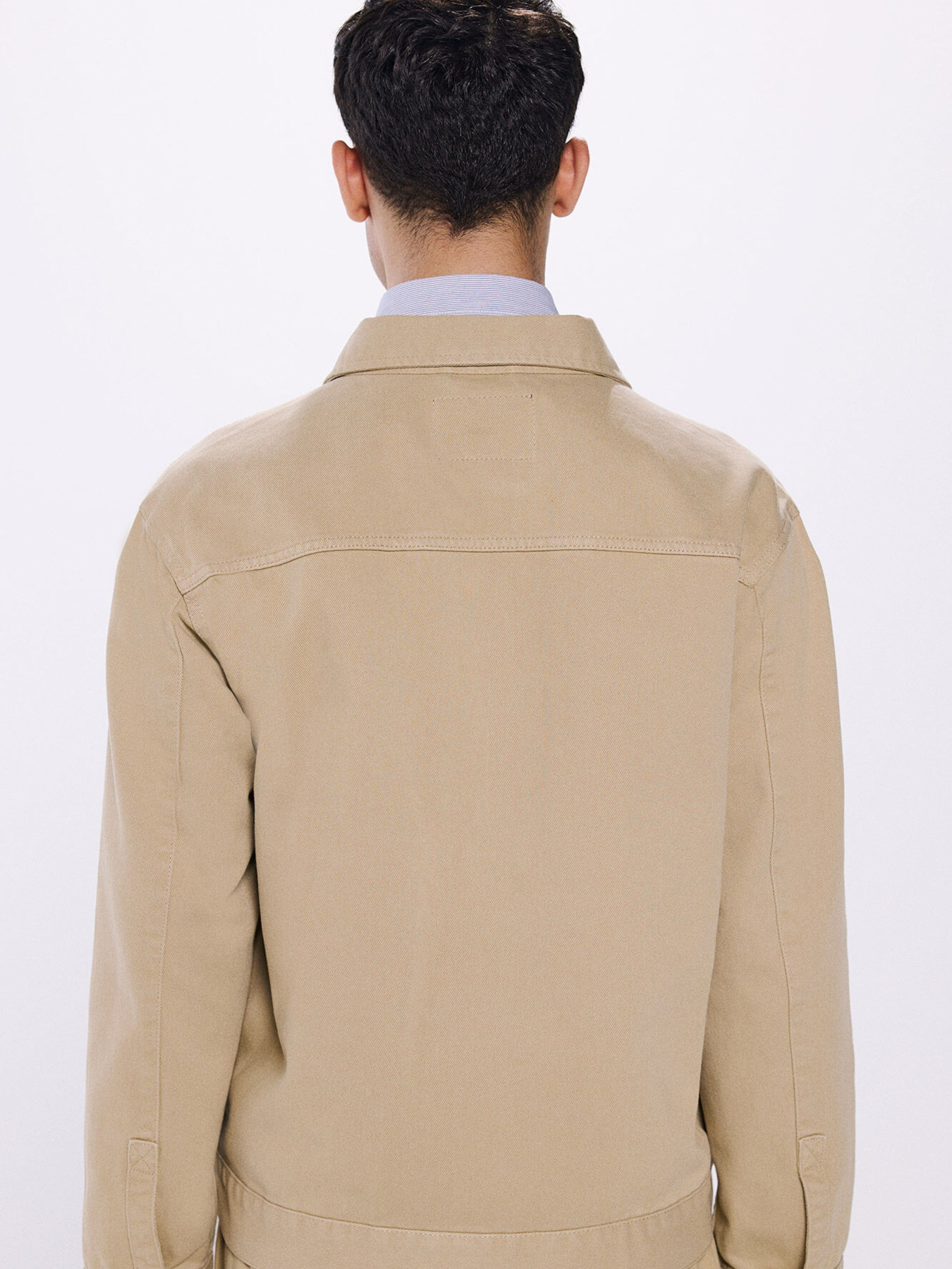 Бомбер SPRINGFIELD модель 2838411-51 Фото