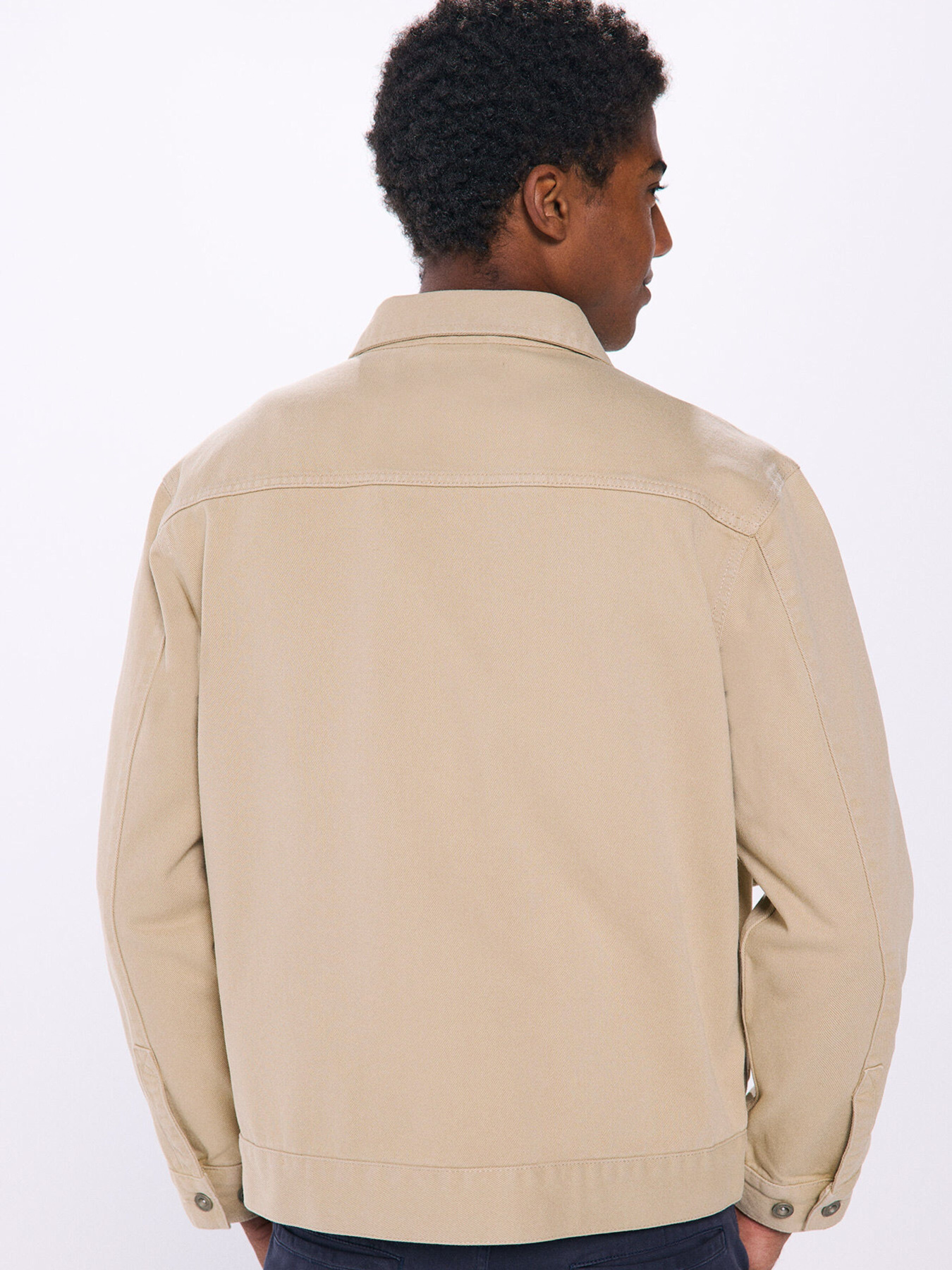 Бомбер SPRINGFIELD модель 2838411-51 Фото