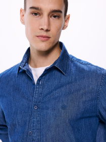 Сорочка SPRINGFIELD модель 298291-12 Фото