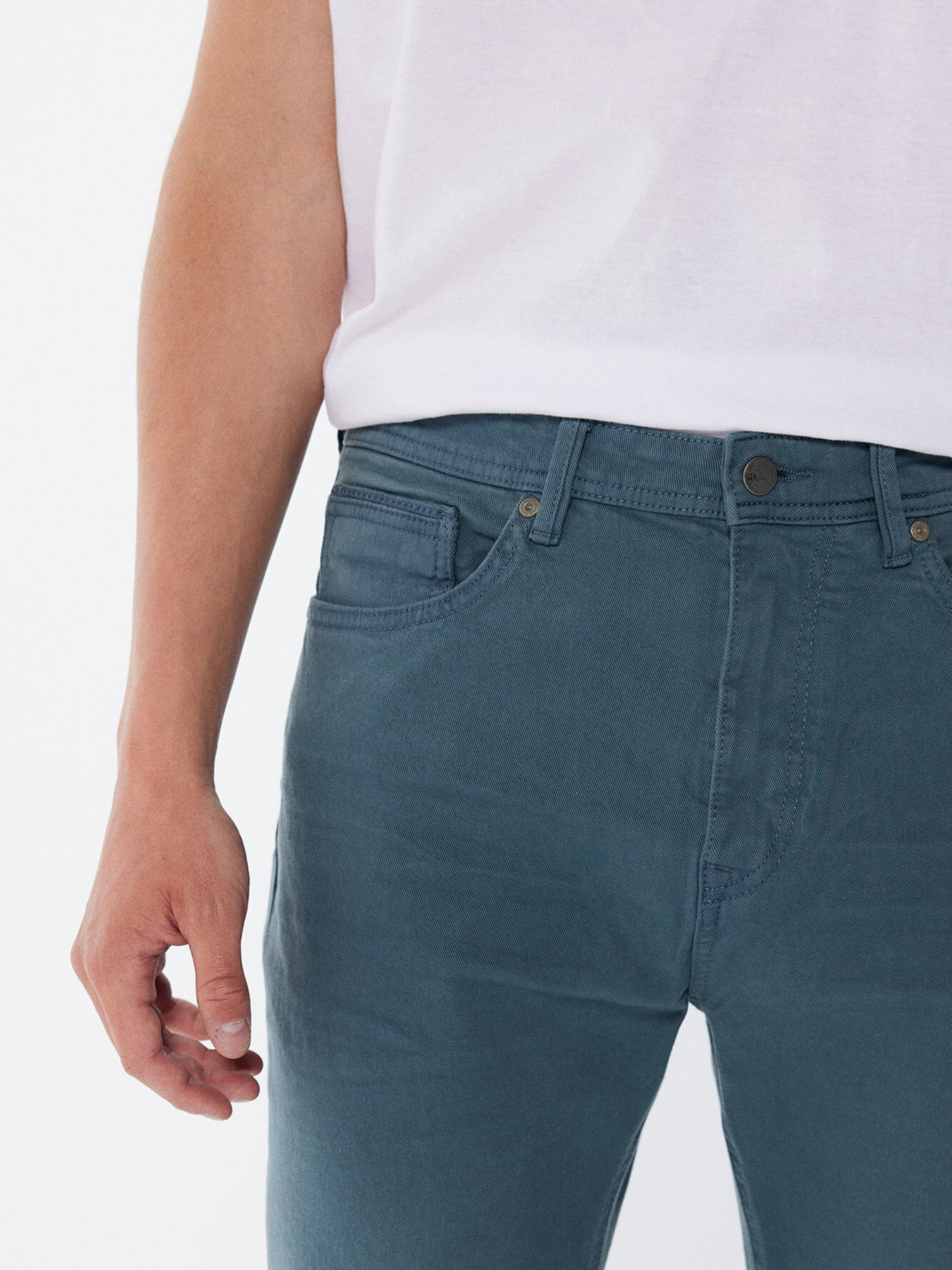 Чіноси SPRINGFIELD модель 398851-83 Фото