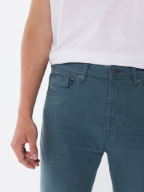 Чіноси SPRINGFIELD модель 398851-83 Фото