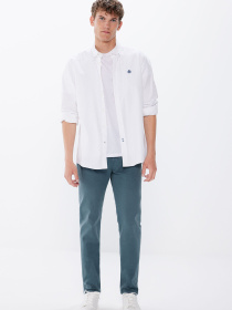 Чіноси SPRINGFIELD Модель 398851-83 Фото