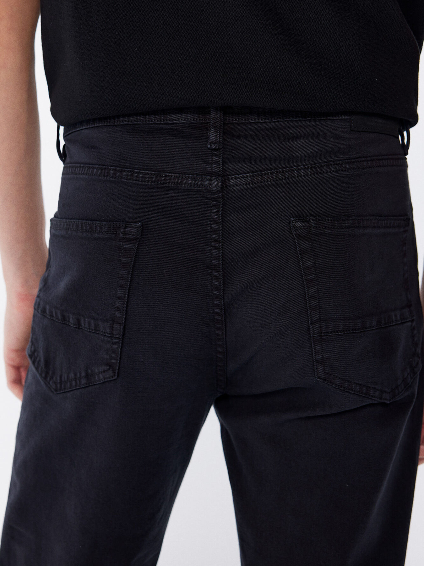 Чіноси SPRINGFIELD модель 398851-01 Фото