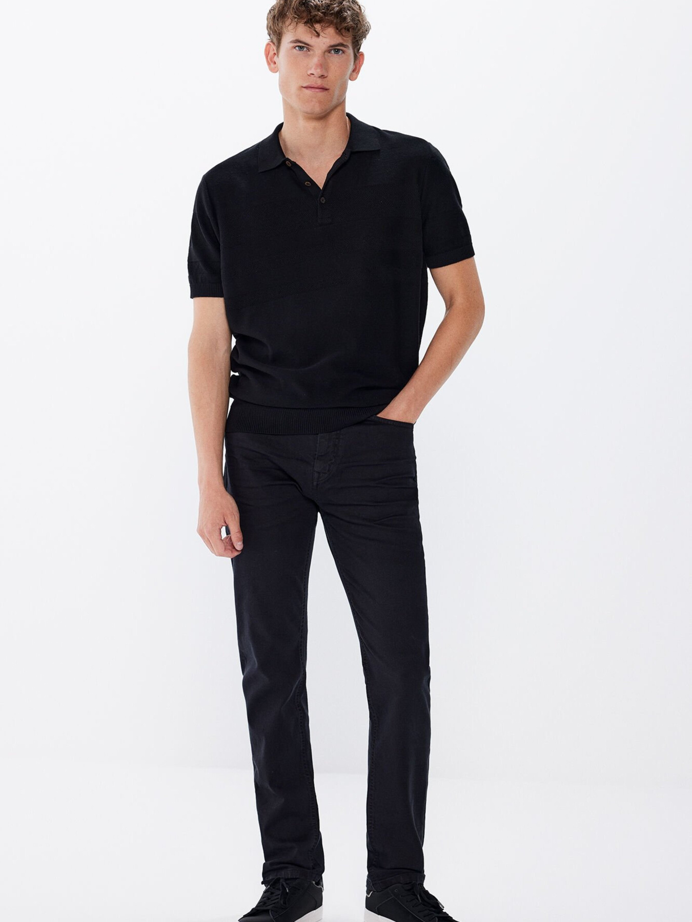 Чіноси SPRINGFIELD модель 398851-01 Фото