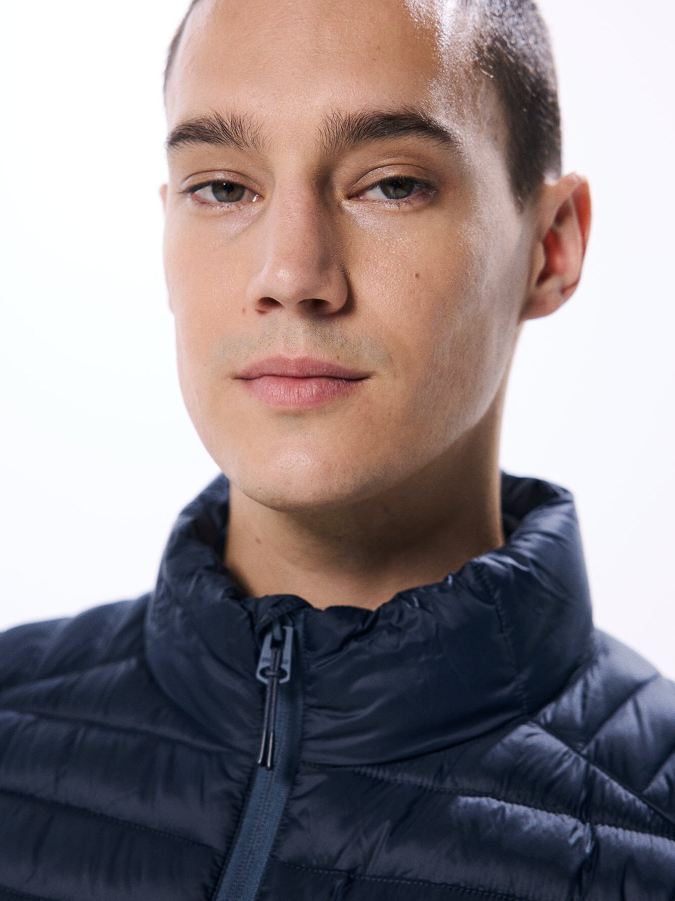 Демисезонная куртка SPRINGFIELD модель 958331-11 Фото