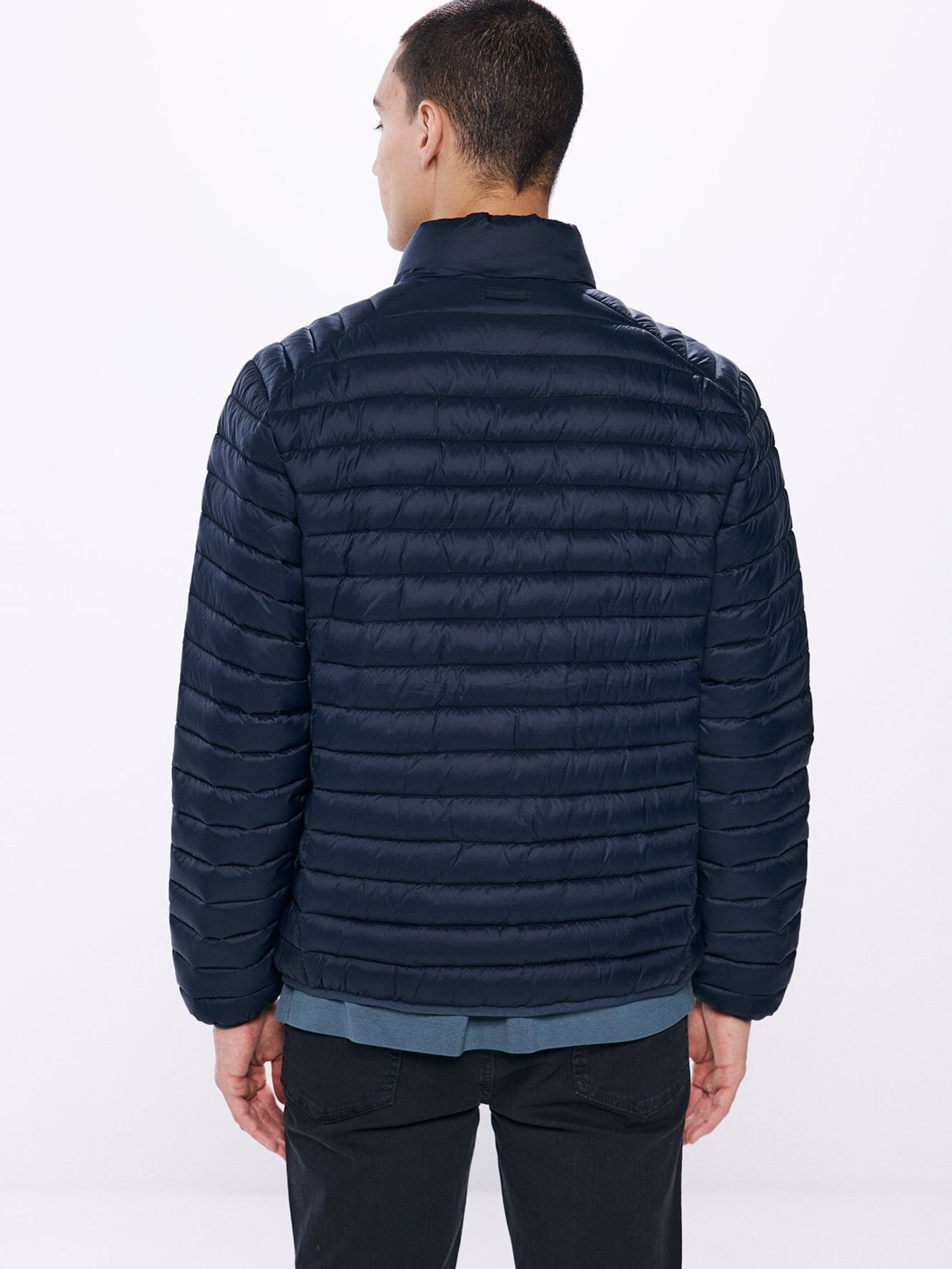 Демисезонная куртка SPRINGFIELD модель 958331-11 Фото