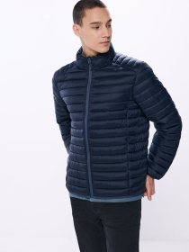 Демісезонна куртка SPRINGFIELD Модель 958331-11 Фото