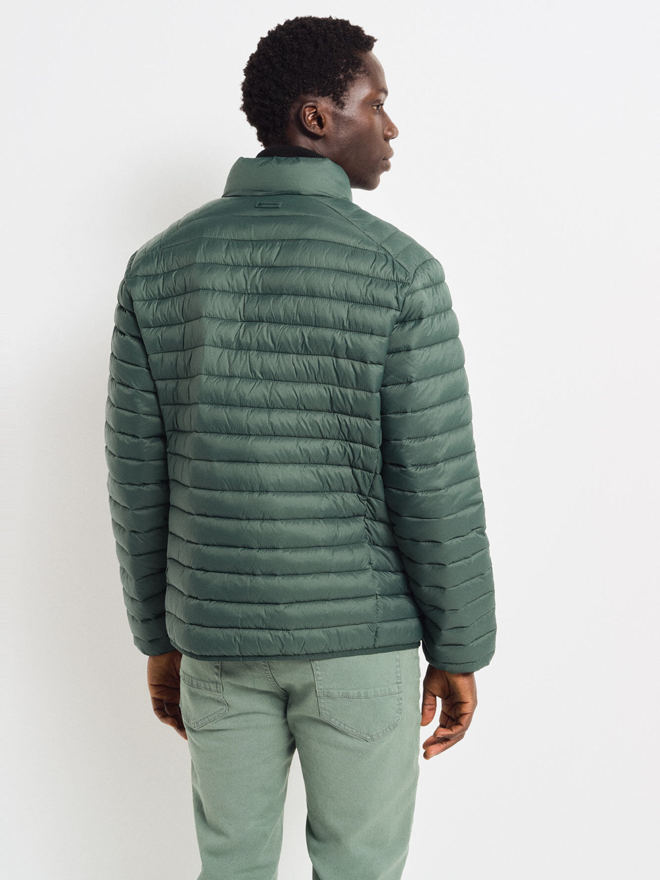 Демисезонная куртка SPRINGFIELD модель 958331-21 Фото