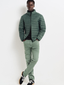 Демисезонная куртка SPRINGFIELD модель 958331-21 Фото