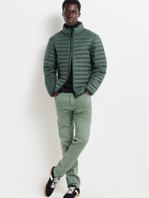 Демисезонная куртка SPRINGFIELD модель 958331-21 Фото