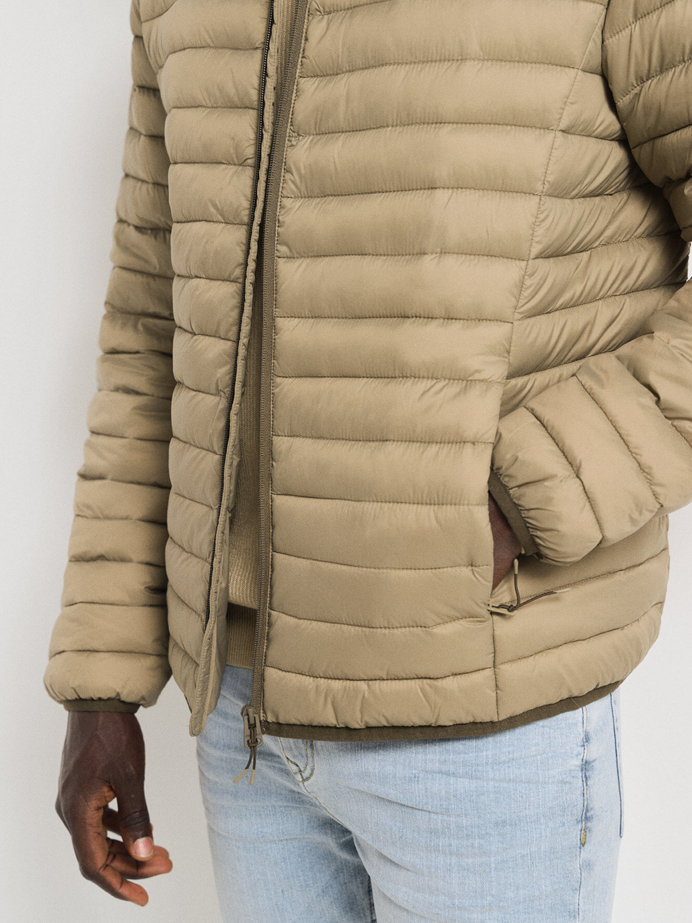 Демісезонна куртка SPRINGFIELD модель 958331-36 Фото