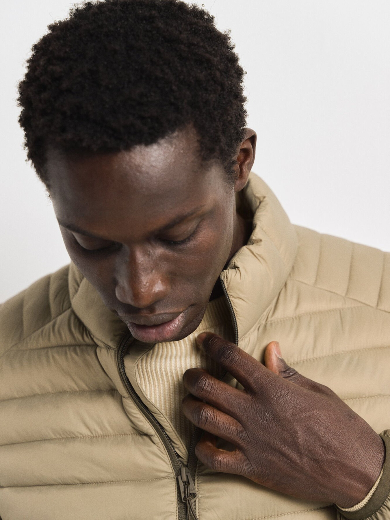 Демісезонна куртка SPRINGFIELD модель 958331-36 Фото