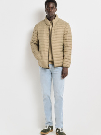 Демісезонна куртка SPRINGFIELD модель 958331-36 Фото