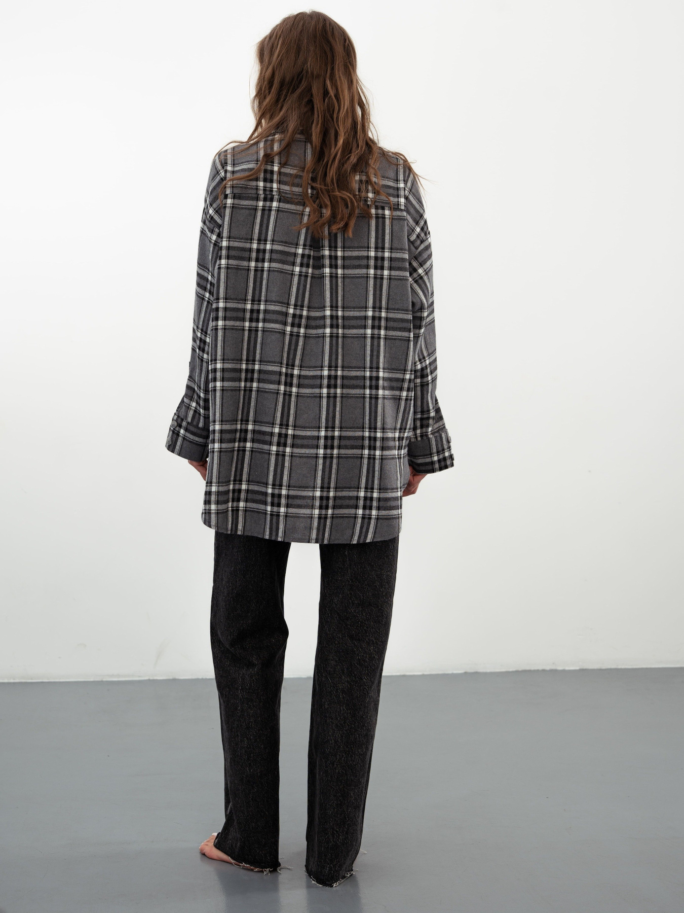 Рубашка Twice модель 24073004300 Фото