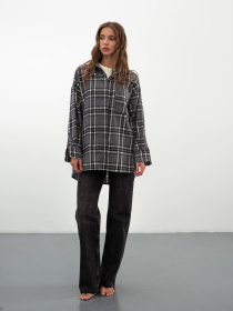 Рубашка Twice модель 24073004300 Фото