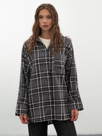 Рубашка Twice модель 24073004300 Фото